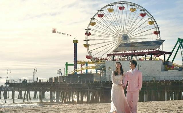 上拿奖, 现在已经是, 他演电影