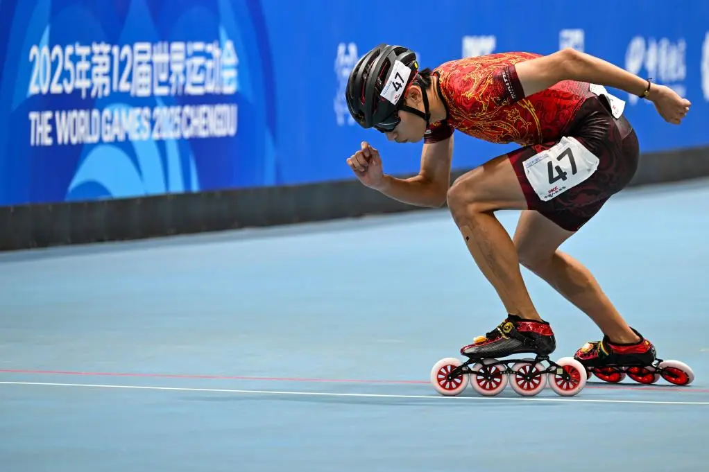 冠军, 滑冰 冠军, 滑冰