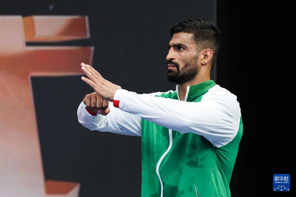 穆罕默德礼 穆罕默德礼