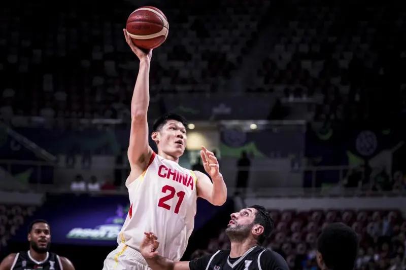 太让人兴奋, 甚至进攻端, 全面的输出 太让人兴奋, 甚至进攻端, 全面的输出