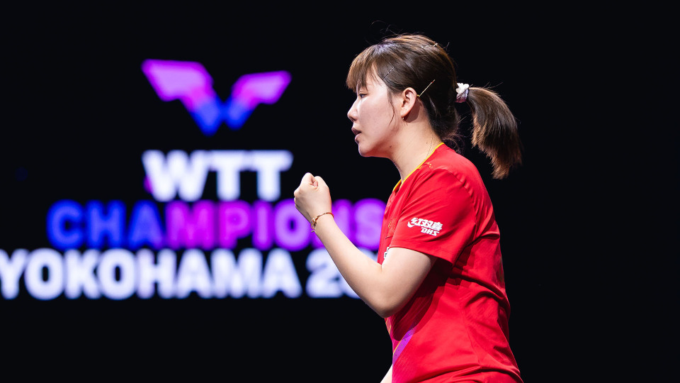 SWygA, 写为, QUDja