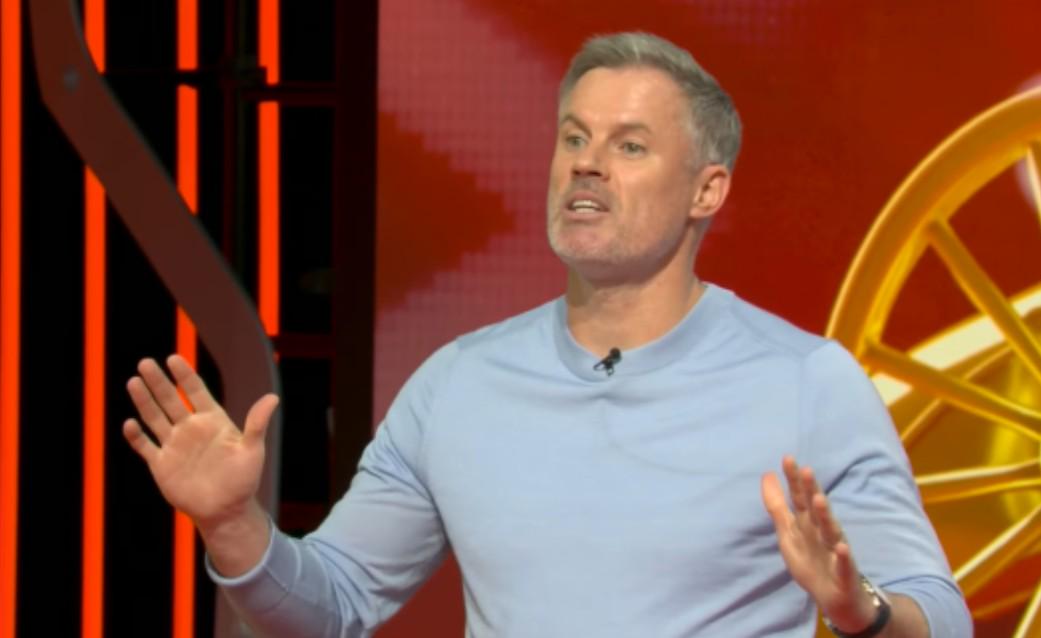 中后卫制造, 出最后一球, img