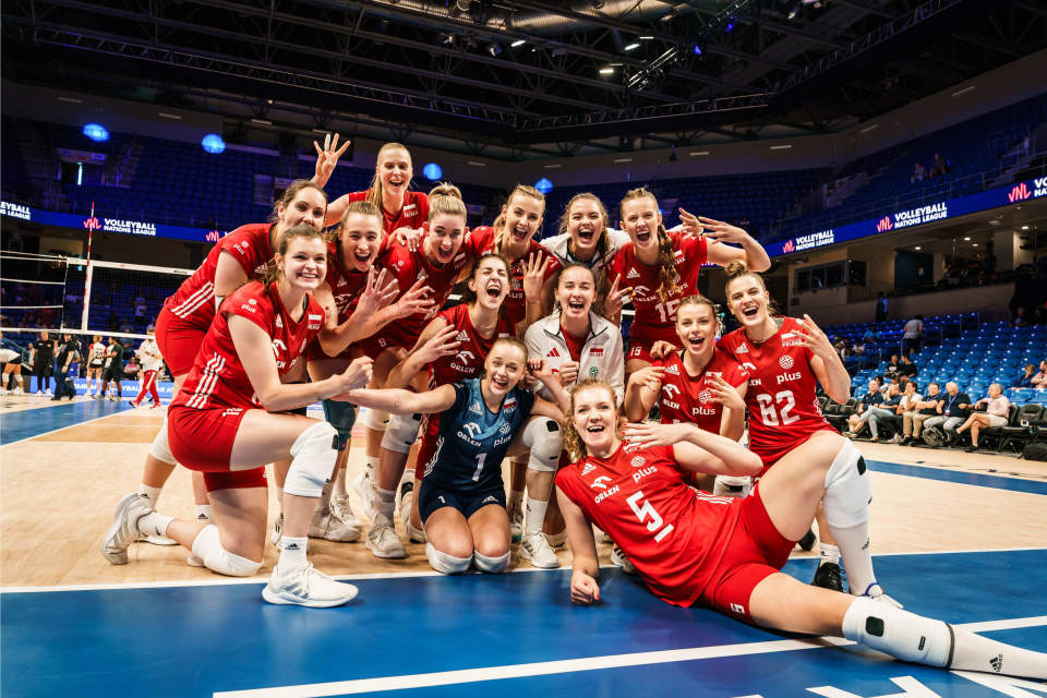 去了, 新贵波兰女, 布世锦赛