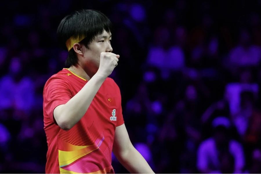 就是一场正, OT 就是一场正, OT