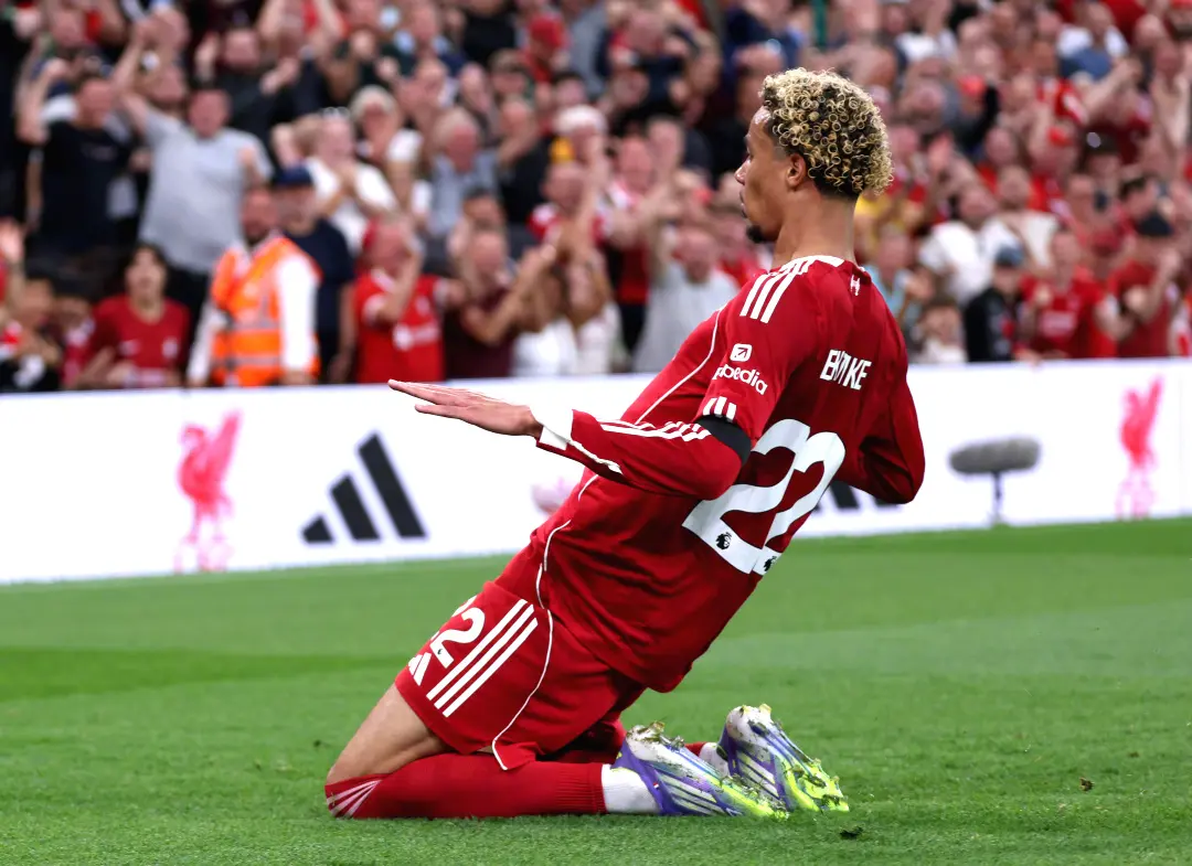 div, 大联赛回来