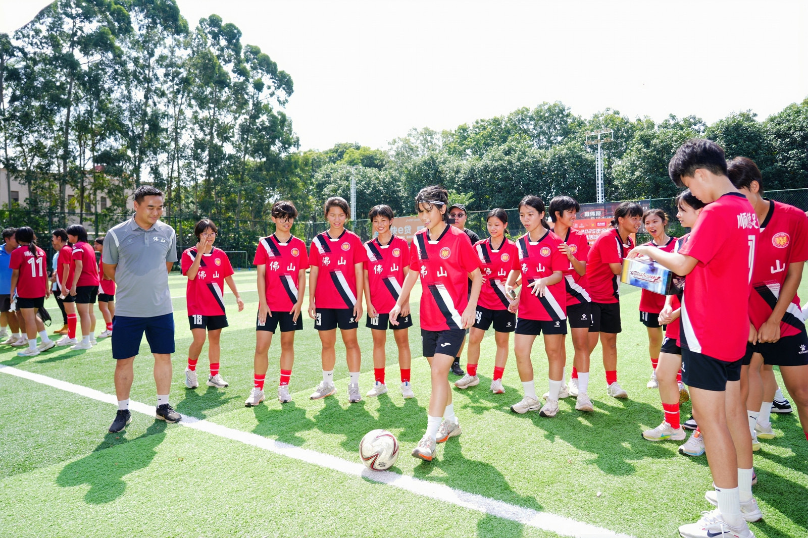 img, 主办方供图, 马拉松