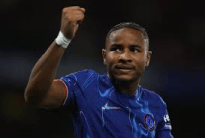 更实实在在, 和欧冠奖杯