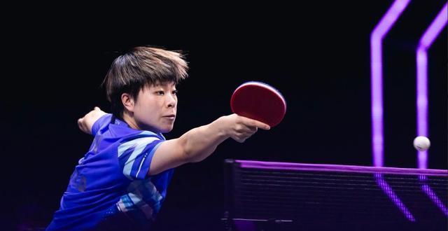 王楚钦打疯, 先并一度以