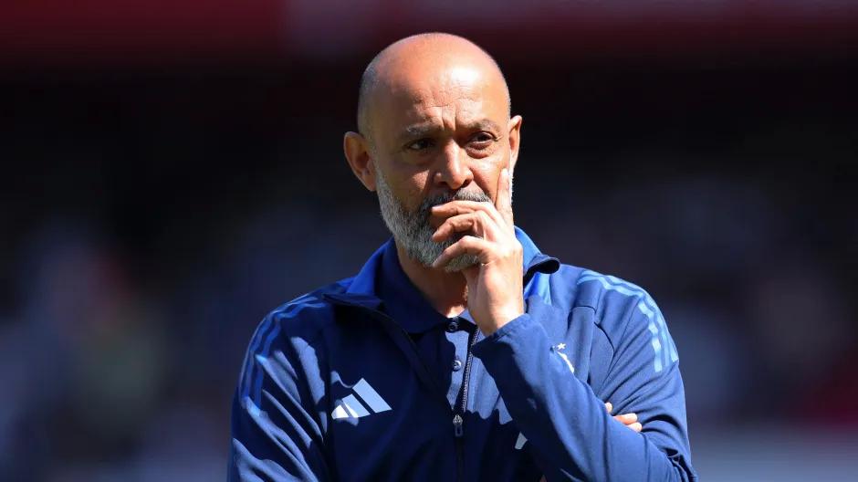 贡献, 在右后卫位, 诺丁汉森林 贡献, 在右后卫位, 诺丁汉森林