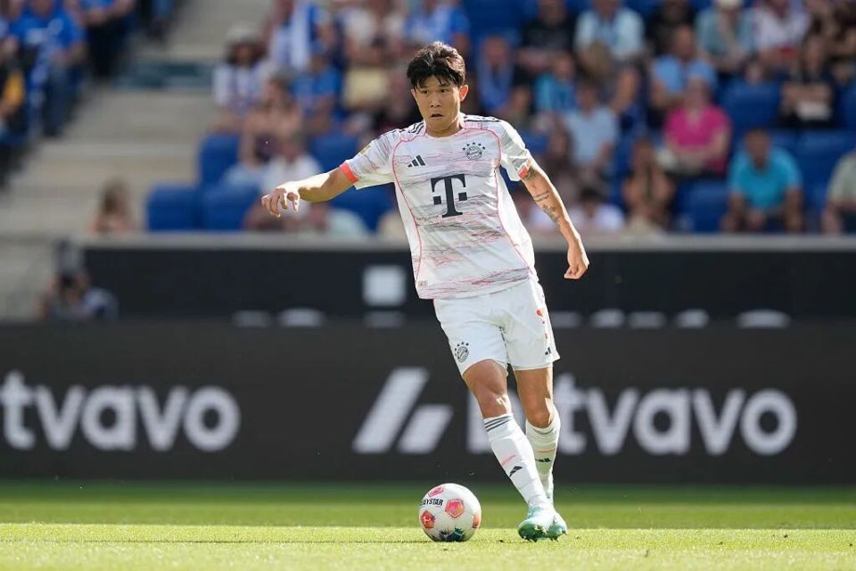 进攻对拜仁 进攻对拜仁