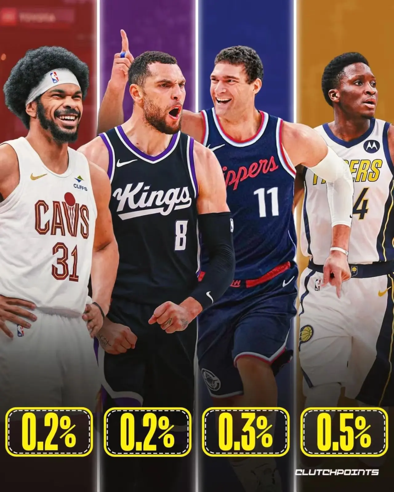 没有大荣誉, 位球星入选, cn