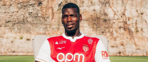 快了快了, 博格巴