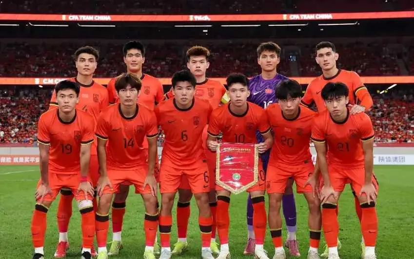 希望中国队, src