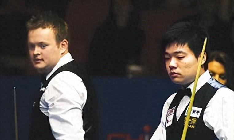 利亚姆, 克服自己的